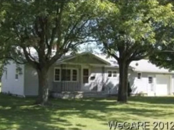 880 W Carey St, Kenton, OH 43326