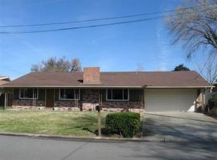1170 Patricia Dr, Chico, CA 95926