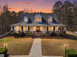 1215 Crossroads Church Rd, Ellijay, GA 30540