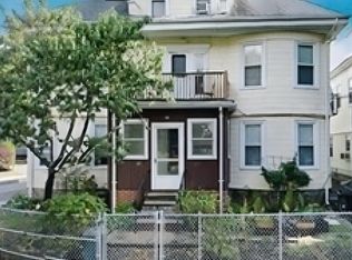 20 Coolidge Rd #2, Allston, MA 02134