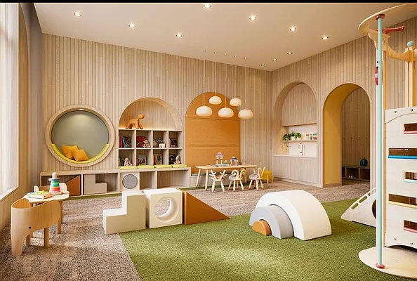 Rented by Corcoran | media 11