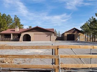 3531 S Blagg Rd, Pahrump, NV 89048