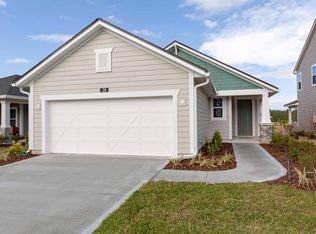 28 Foxcross Ave, Saint Augustine, FL 32092