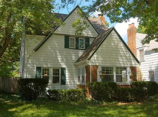 1405 E South St, South Bend, IN