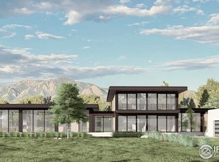 1409 Old Tale Rd, Boulder, CO 80303