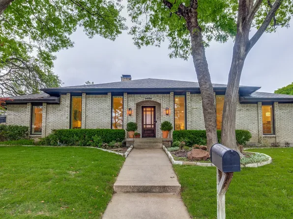 9030 Meadowknoll Dr, Dallas, TX 75243