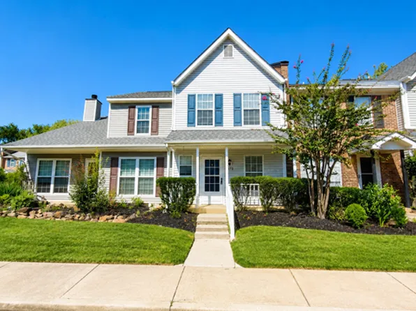 8275 Golf Ridge Dr, Charlotte, NC 28277
