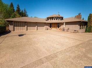 44130 Santiam Hwy, Foster, OR
