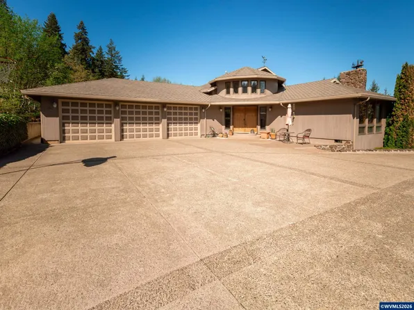 44130 Santiam Hwy, Foster, OR 97345