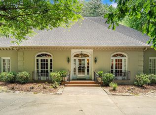 4361 Little River Rd, Birmingham, AL 35213