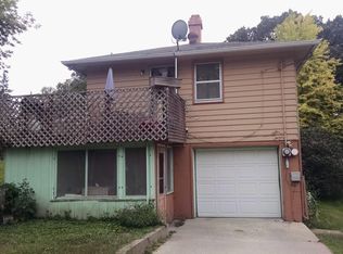 642 W Cavour Ave, Fergus Falls, MN 56537