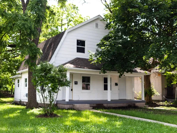 29 S Catherwood Ave, Indianapolis, IN 46219