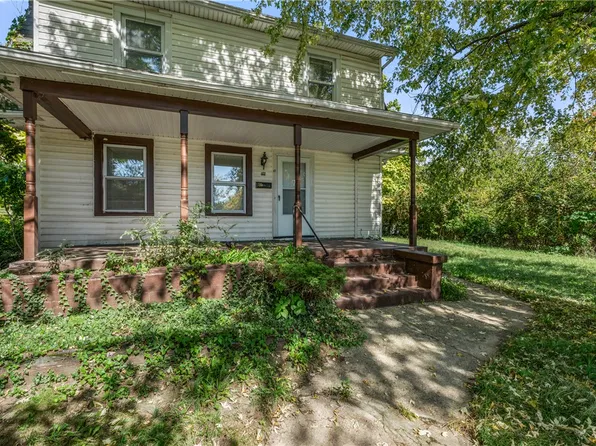 715 W Fairview Ave, Dayton, OH 45406