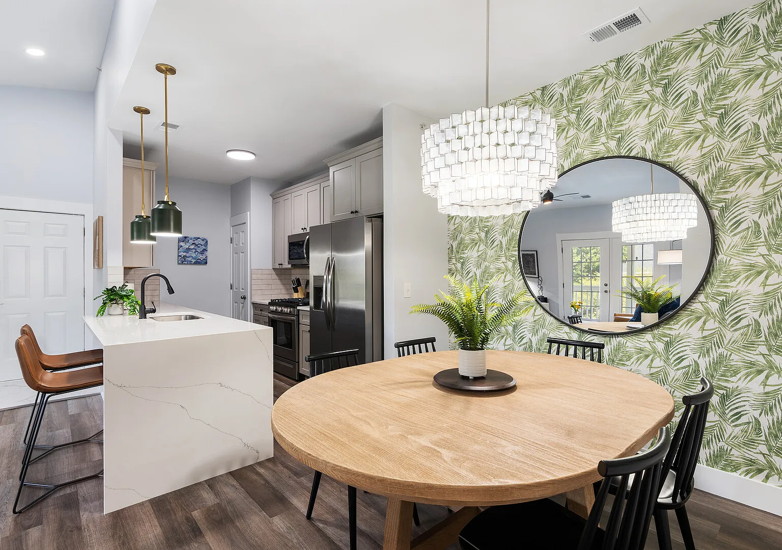 Top-Rated Extended Stay | Quiet + Comfortable — Photo 3