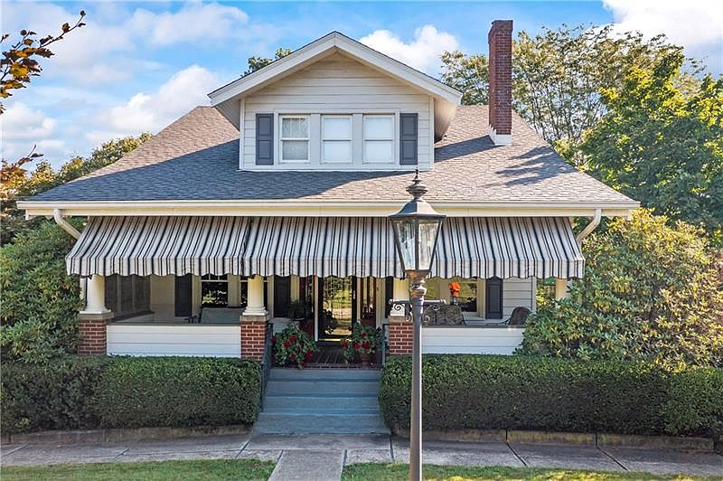 1107 Fayette Ave, Belle Vernon, PA 15012 Zillow