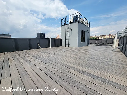 Rented by Bedford Brownstone Realty | media 19