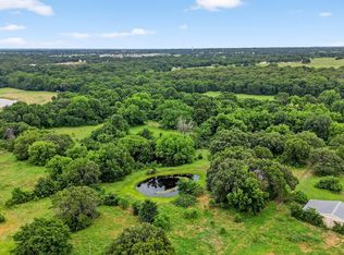 873 Anderson Rd, Whitesboro, TX 76273