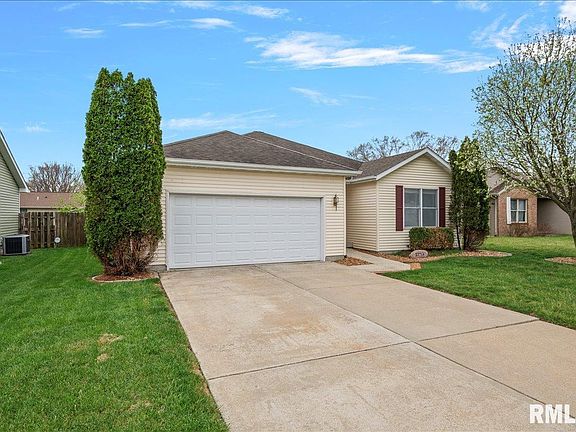3rd image of 2712 Carl Prairie Dr