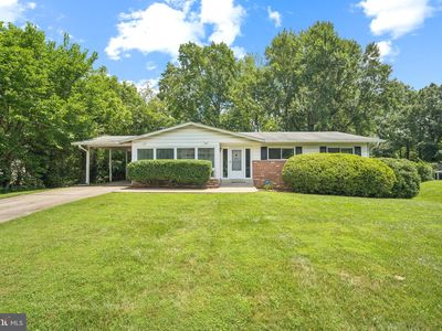 8801 Gateshead Rd, Alexandria, VA, 22309