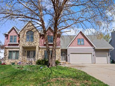 3413 Pheasant Dr, Cedar Falls, IA, 50613