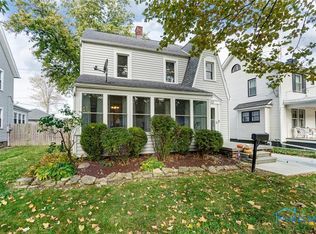 1552 Lombard Ave, Toledo, OH 43614