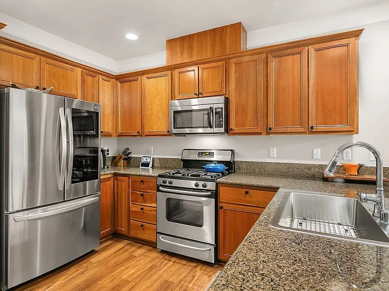 4773 Whitworth Pl S #M104 — Photo 3