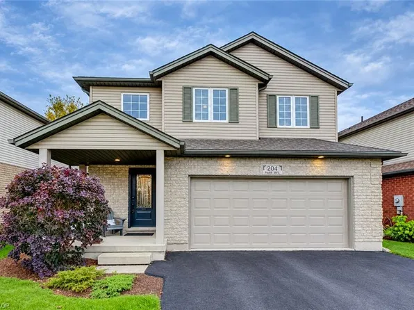 204 Park Ave W, Woolwich, ON N3B 3N3
