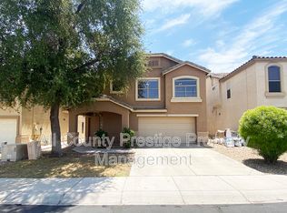 12859 W Monte Vista Rd, Avondale, AZ 85392