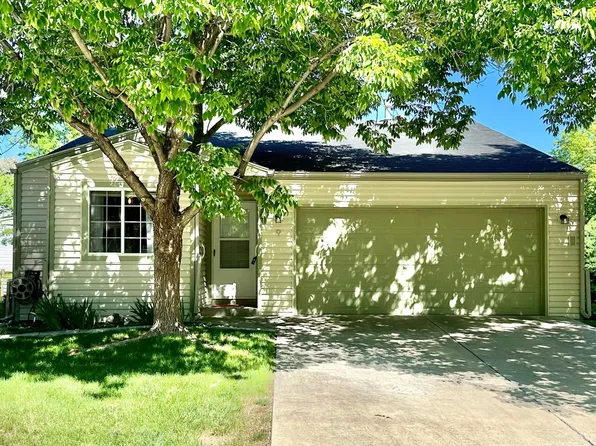 9 Madeira Ct, Grand Junction, CO 81507