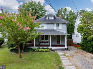 55 Elizabeth St, Pemberton, NJ 08068