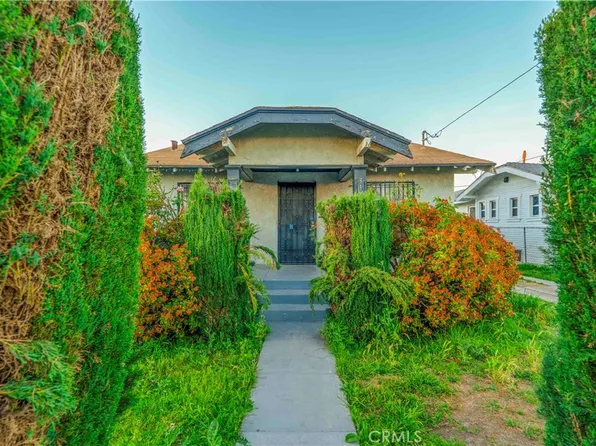 315 W Cedar St, Compton, CA 90220