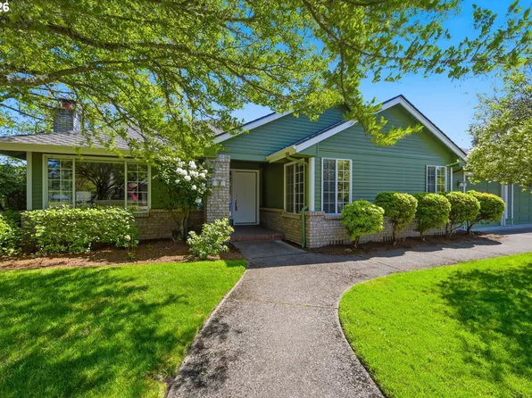 880 Spyglass Dr, Eugene, OR 97401