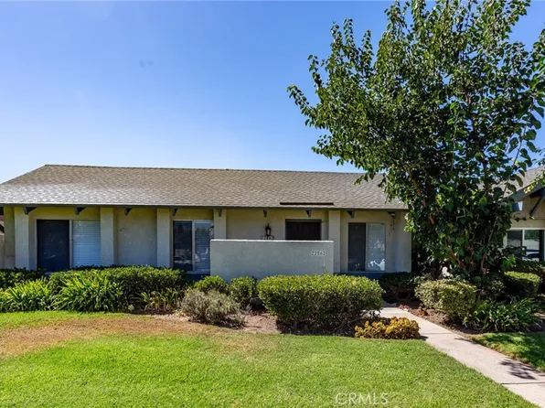 22862 Caminito Manresa #16, Laguna Hills, CA 92653