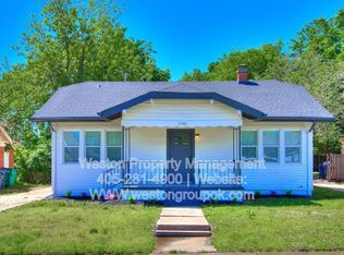 1132 NE 17th St, Oklahoma City, OK 73111