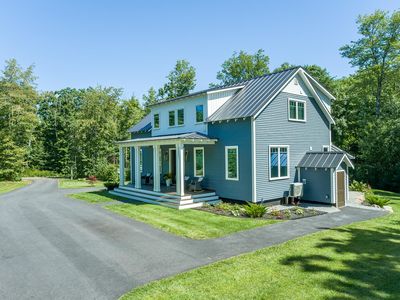 6 Harpswell Harbor Drive, Harpswell, ME, 04079