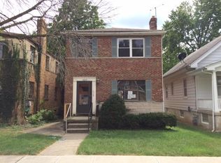 1809 De Armand Ave, Cincinnati, OH