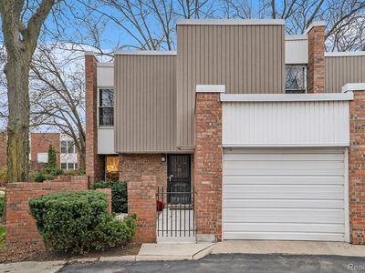 2059 Hyde Park Rd, Detroit, MI, 48207
