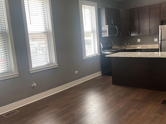 2nd image of 1824 S Throop St APT 1F