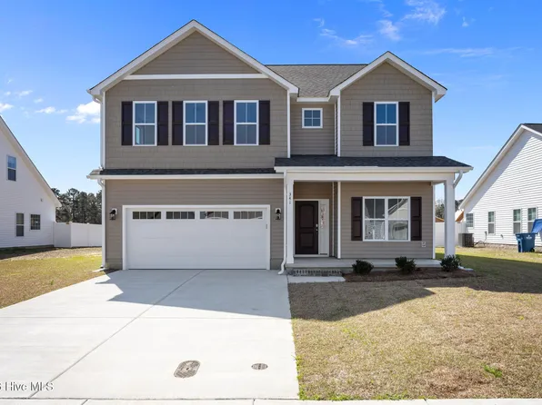 341 Oleander Drive, Greenville, NC 27858