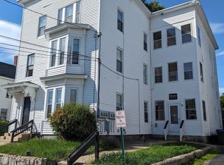 177 Blaine St APT 2, Manchester, NH 03102