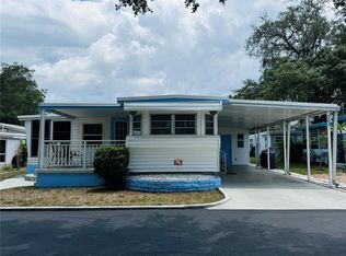 20000 Us Highway 19 N LOT 303, Clearwater, FL 33764