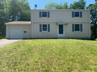 4 Nelson Dr, Enfield, CT 06082