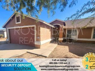 8585 W Santa Cruz Blvd #8585, Arizona City, AZ 85123