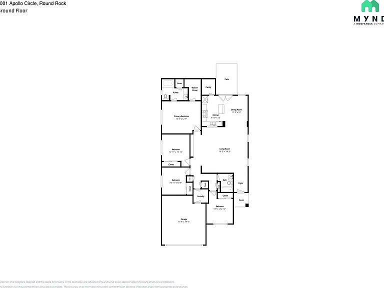 1001 Apollo Cir — Photo 23