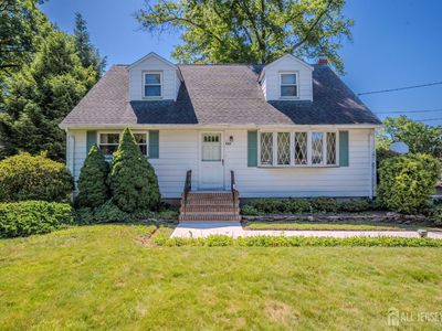 504 Plainfield Ave, Piscataway, NJ, 08854