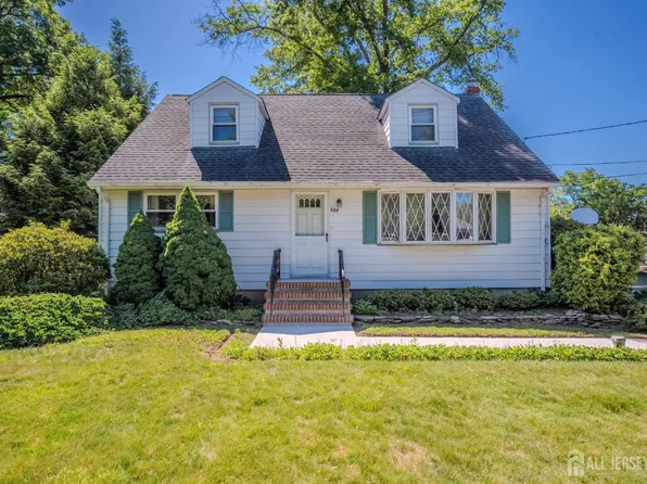 504 Plainfield Ave, Piscataway, NJ 08854