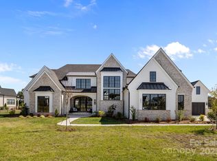 1017 Broadmoor Dr #60, Waxhaw, NC 28173