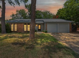 6525 Route 66, Watauga, TX 76148