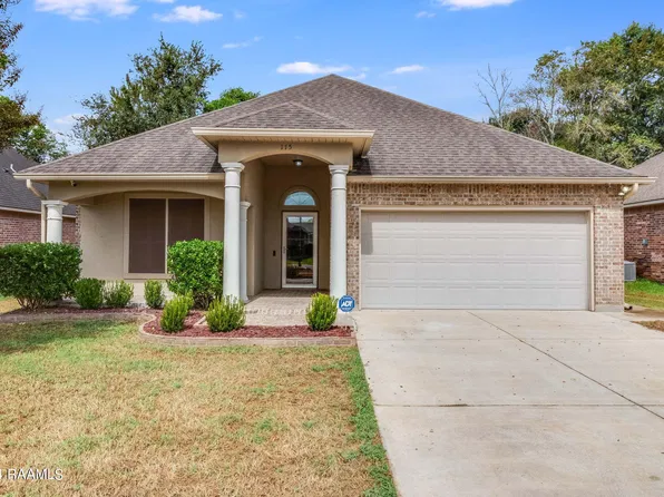 115 Endicott Dr, Carencro, LA 70520