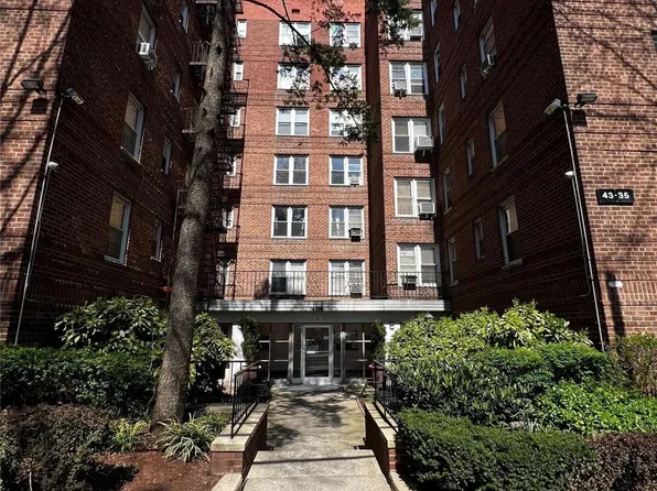 43-35 Union #3L, Flushing, NY 11355